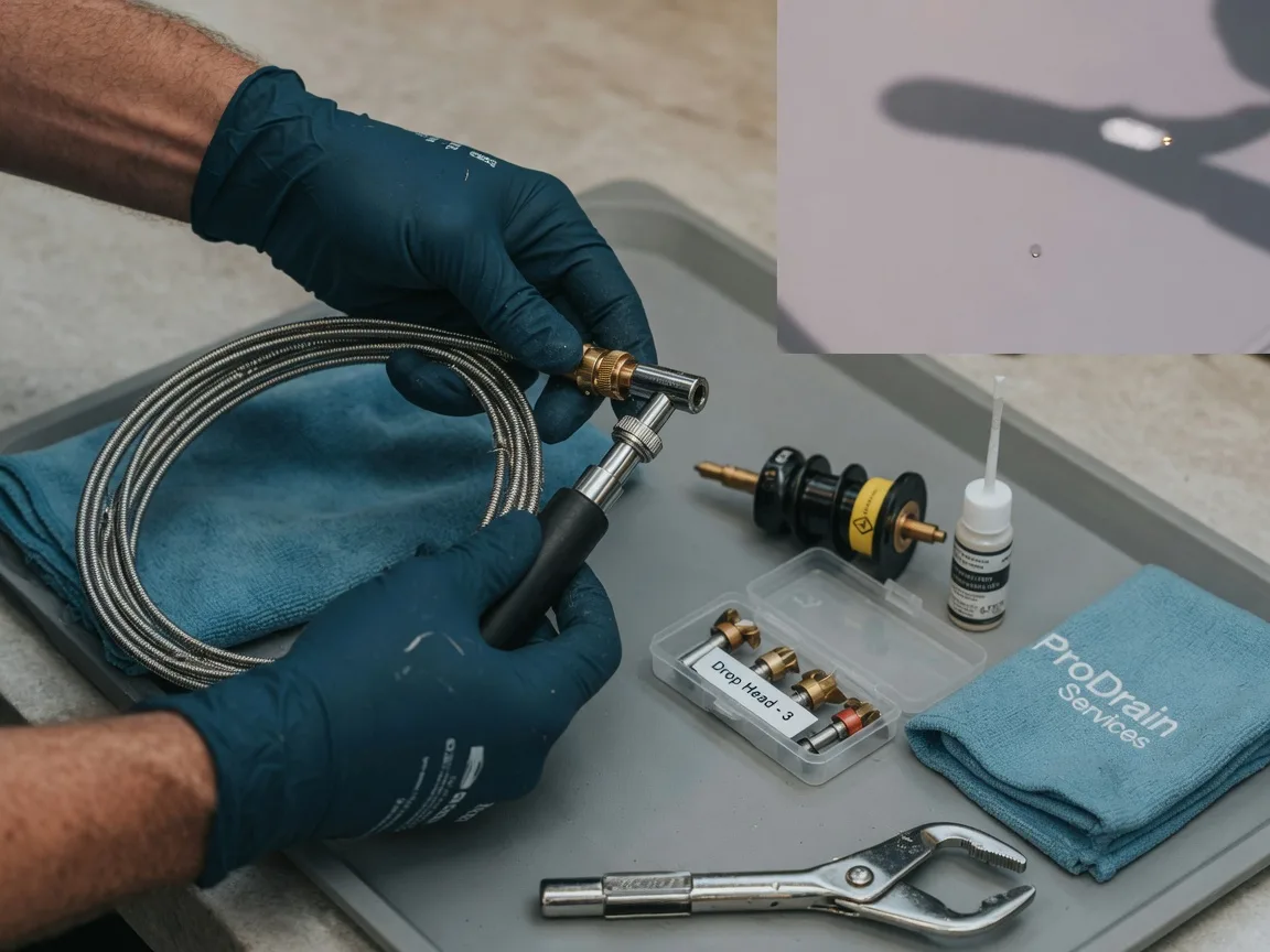 Why choose Drain Cleaning in Port Clinton, OH